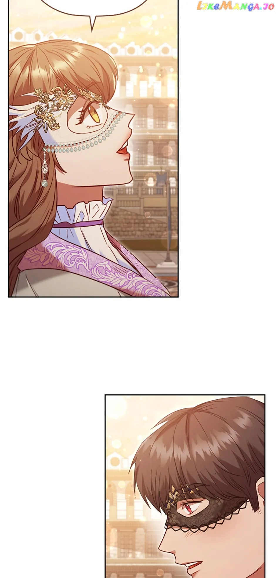 An Extra in the Family Is the First to Be Abandoned Chapter 51 - Page 63