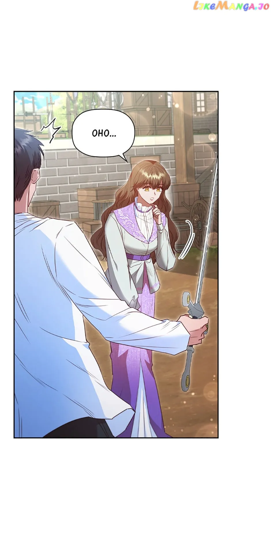 An Extra in the Family Is the First to Be Abandoned Chapter 51 - Page 9