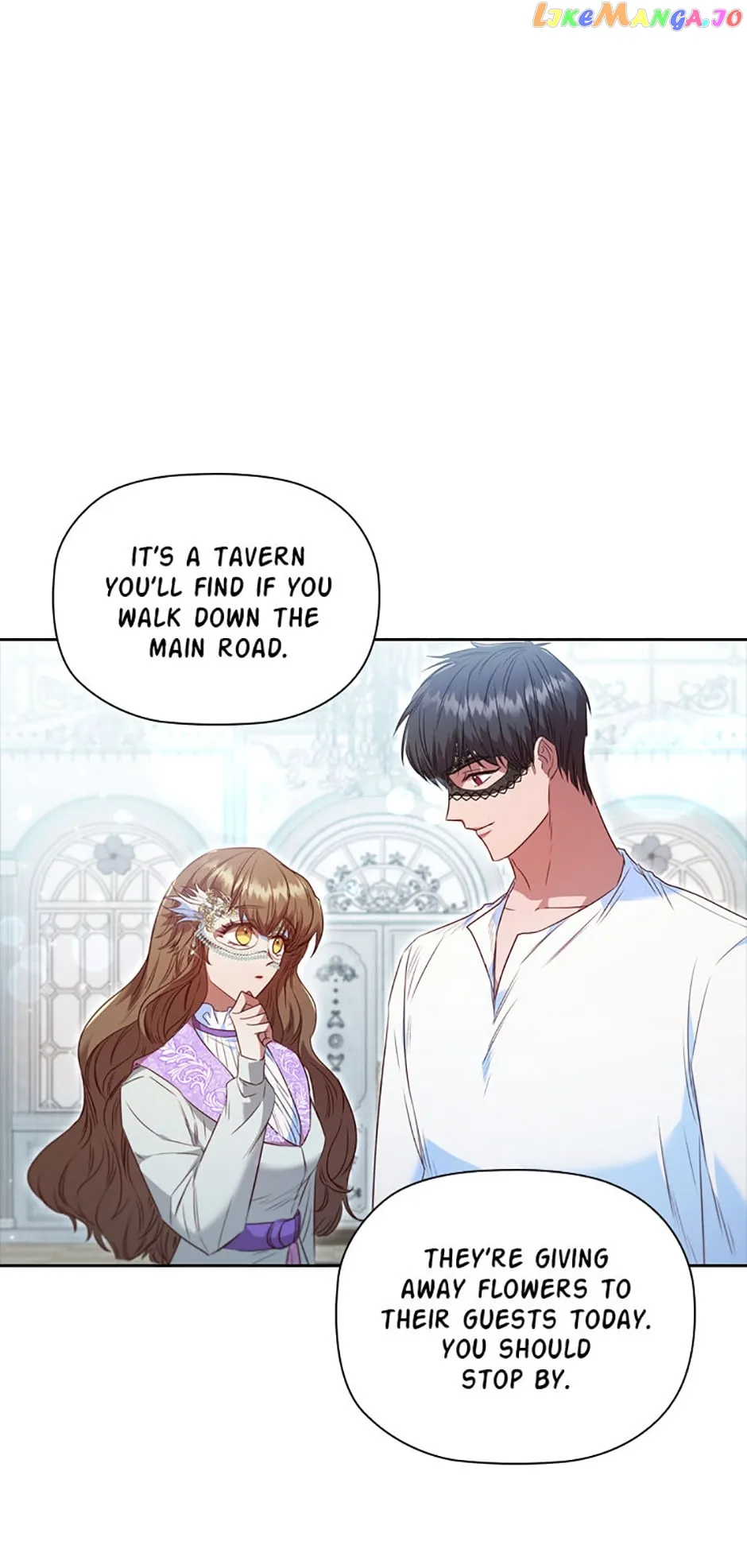 An Extra in the Family Is the First to Be Abandoned Chapter 52 - Page 10