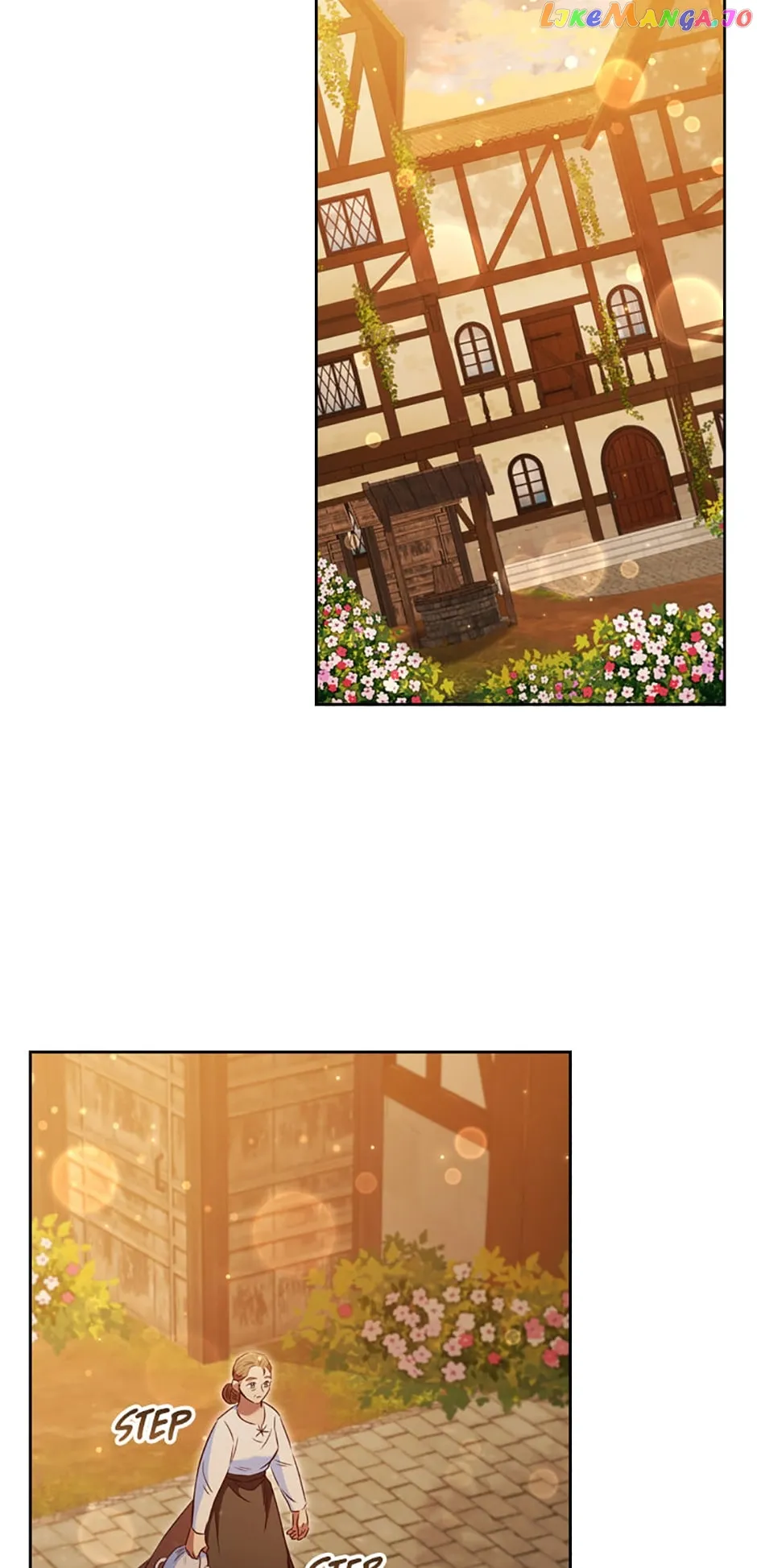An Extra in the Family Is the First to Be Abandoned Chapter 52 - Page 18