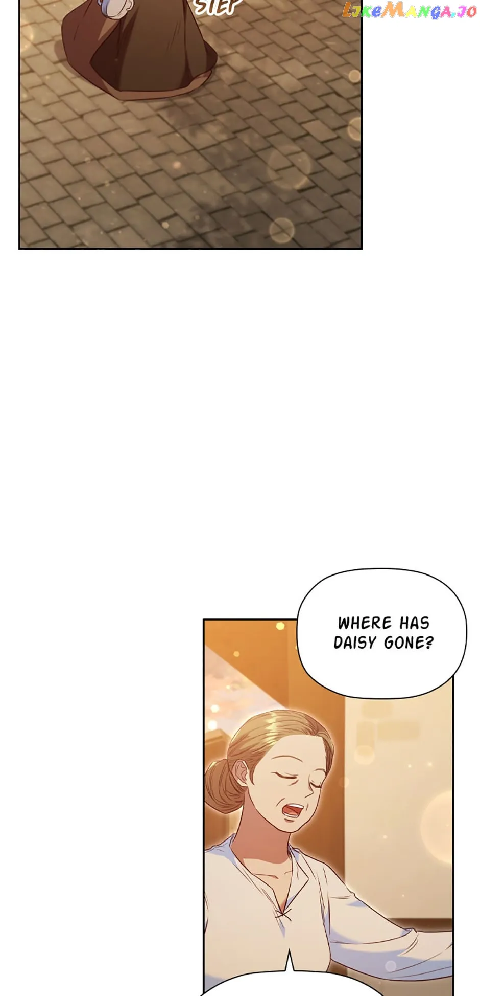 An Extra in the Family Is the First to Be Abandoned Chapter 52 - Page 19