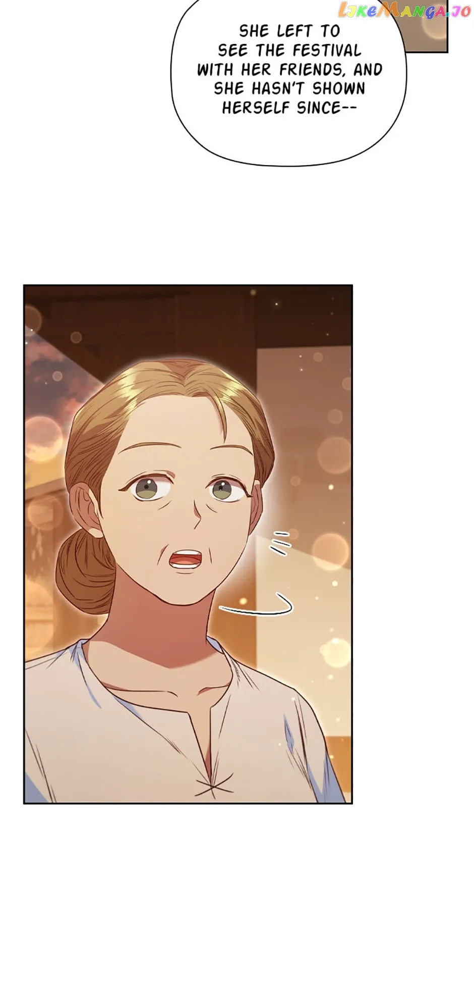 An Extra in the Family Is the First to Be Abandoned Chapter 52 - Page 20