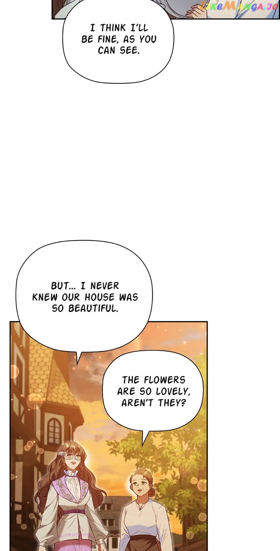 An Extra in the Family Is the First to Be Abandoned Chapter 52 - Page 24
