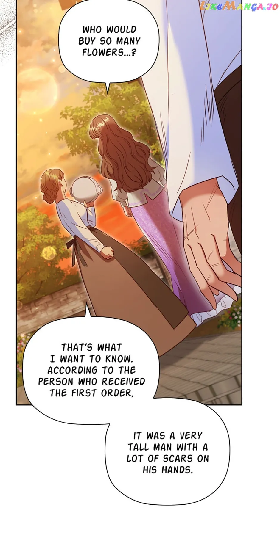 An Extra in the Family Is the First to Be Abandoned Chapter 52 - Page 27