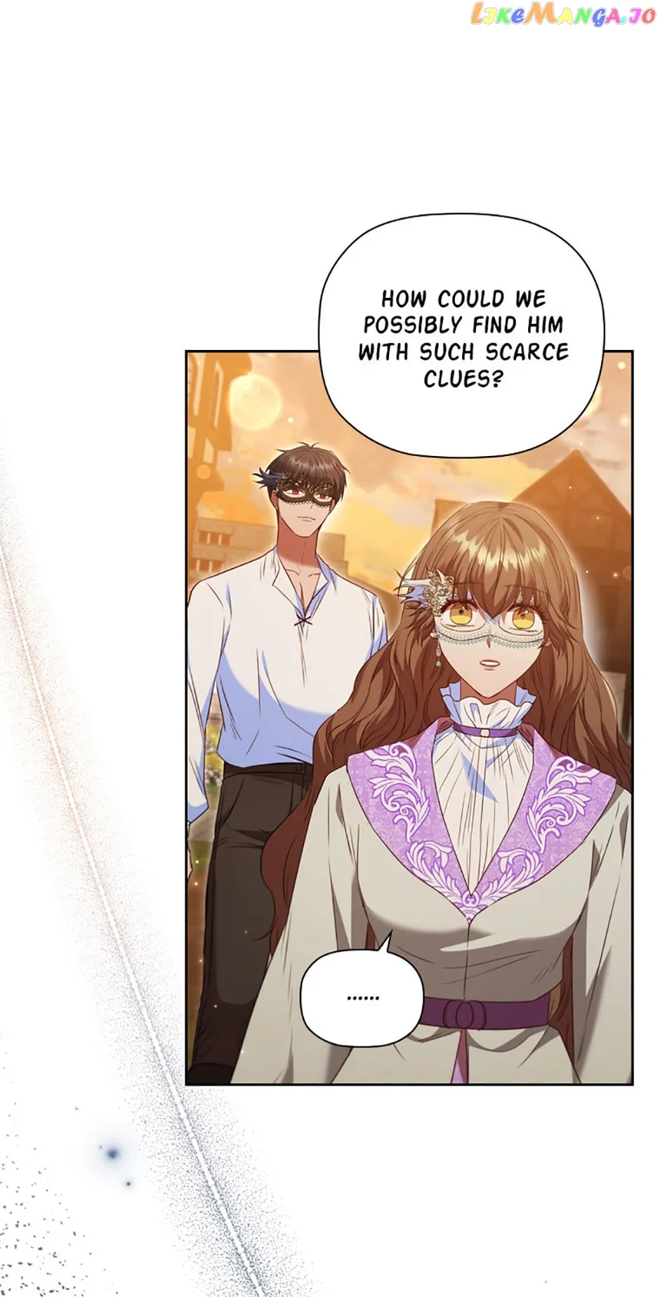 An Extra in the Family Is the First to Be Abandoned Chapter 52 - Page 28