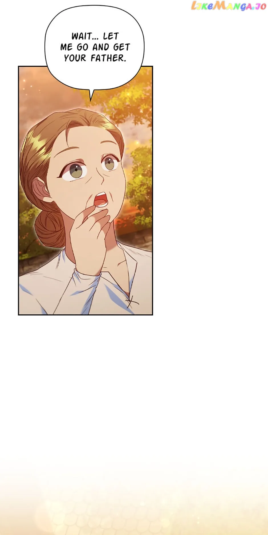 An Extra in the Family Is the First to Be Abandoned Chapter 52 - Page 31