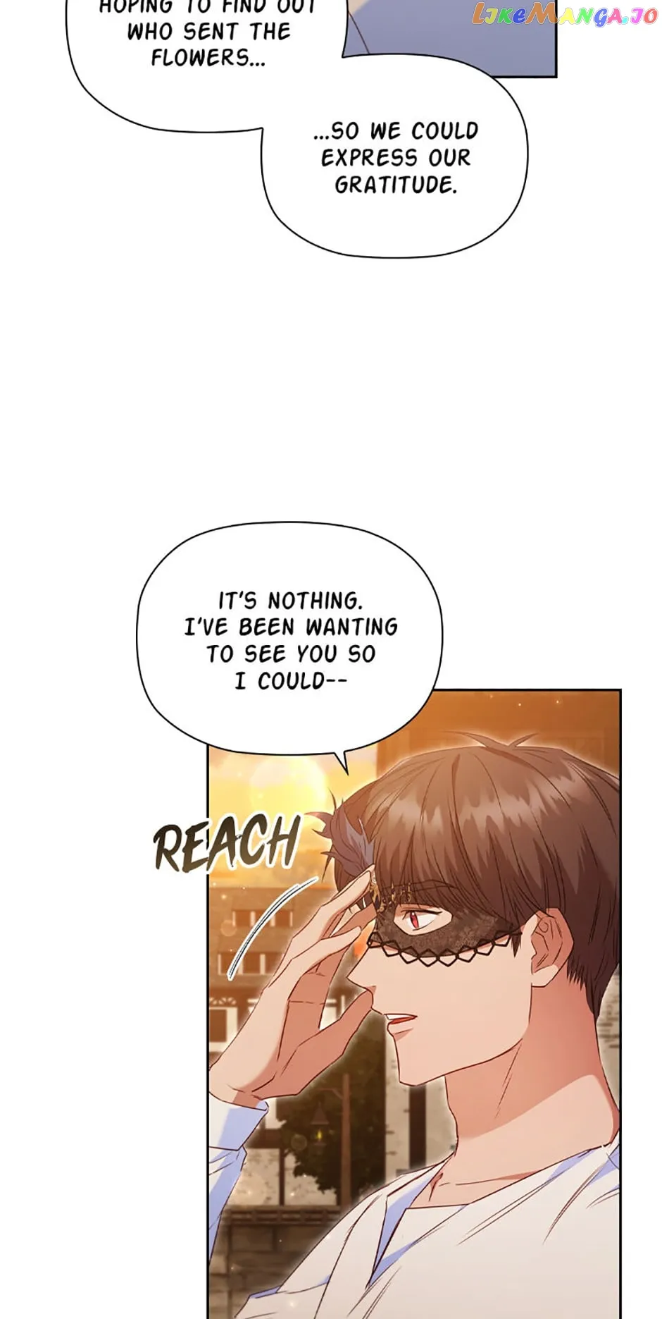 An Extra in the Family Is the First to Be Abandoned Chapter 52 - Page 34