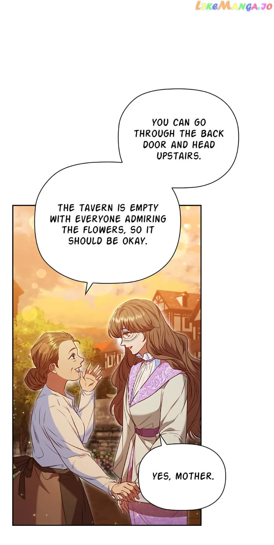 An Extra in the Family Is the First to Be Abandoned Chapter 52 - Page 37