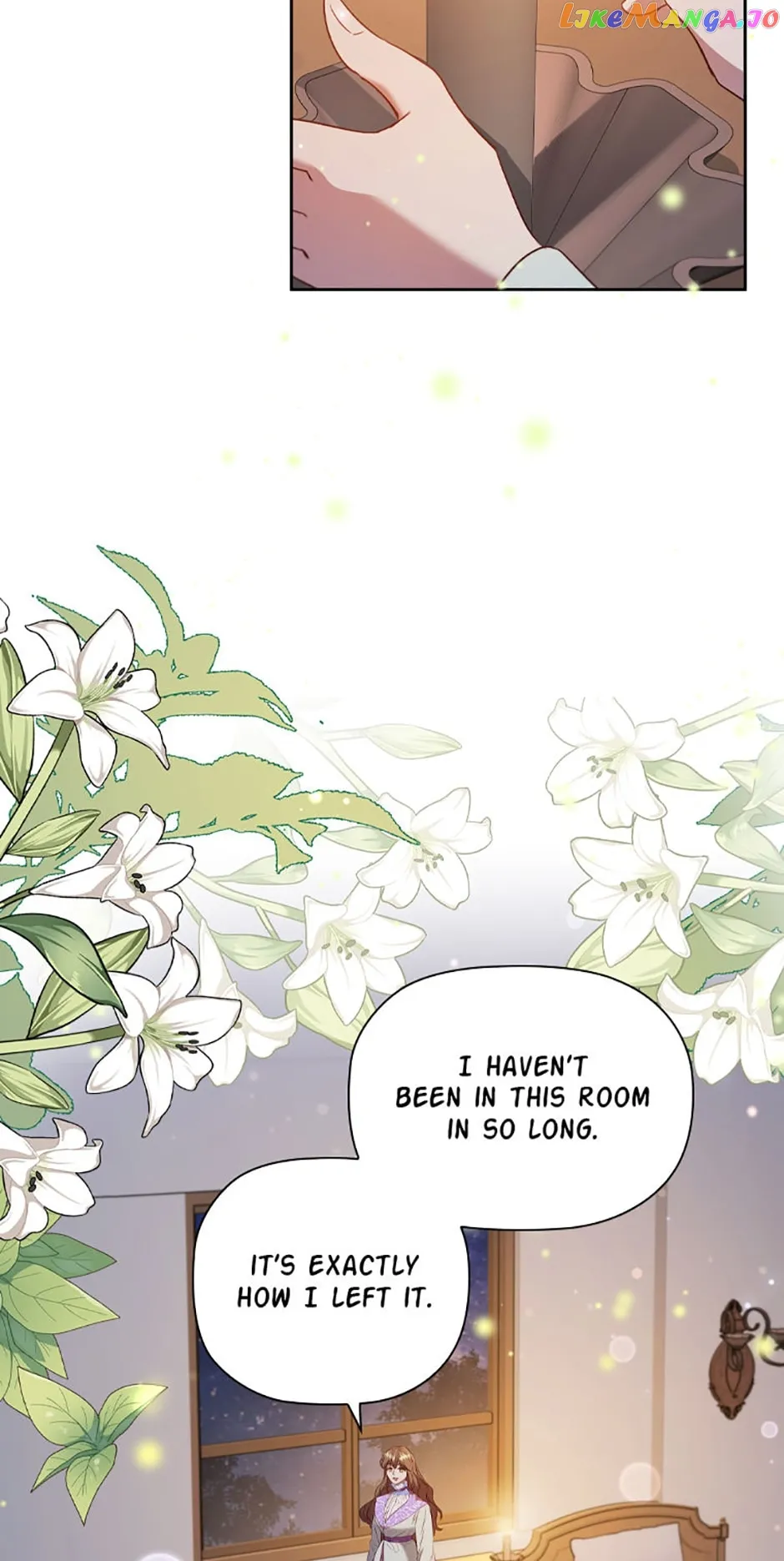 An Extra in the Family Is the First to Be Abandoned Chapter 52 - Page 39