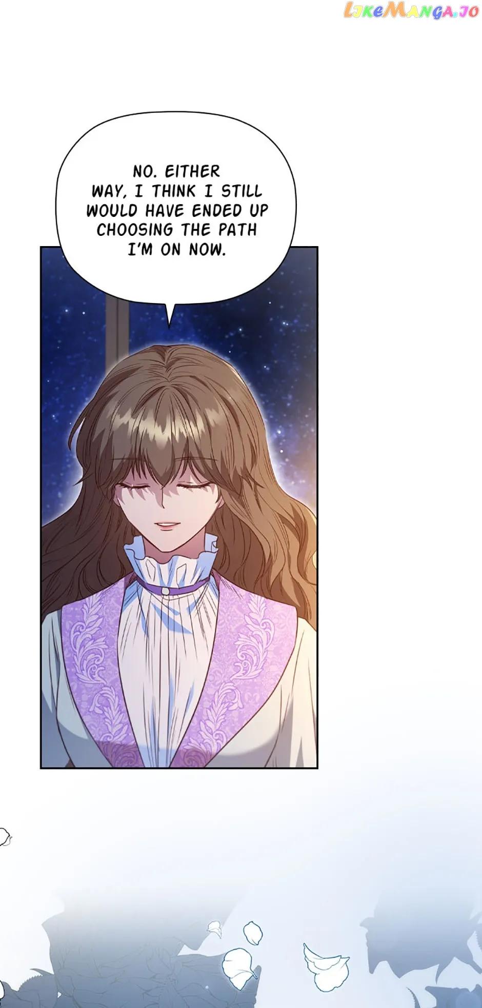An Extra in the Family Is the First to Be Abandoned Chapter 52 - Page 45
