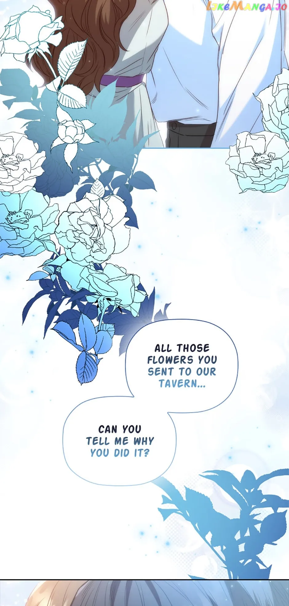 An Extra in the Family Is the First to Be Abandoned Chapter 52 - Page 50