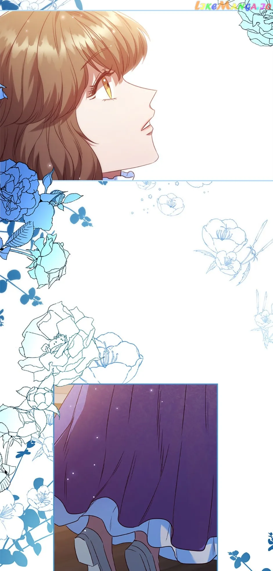 An Extra in the Family Is the First to Be Abandoned Chapter 52 - Page 53