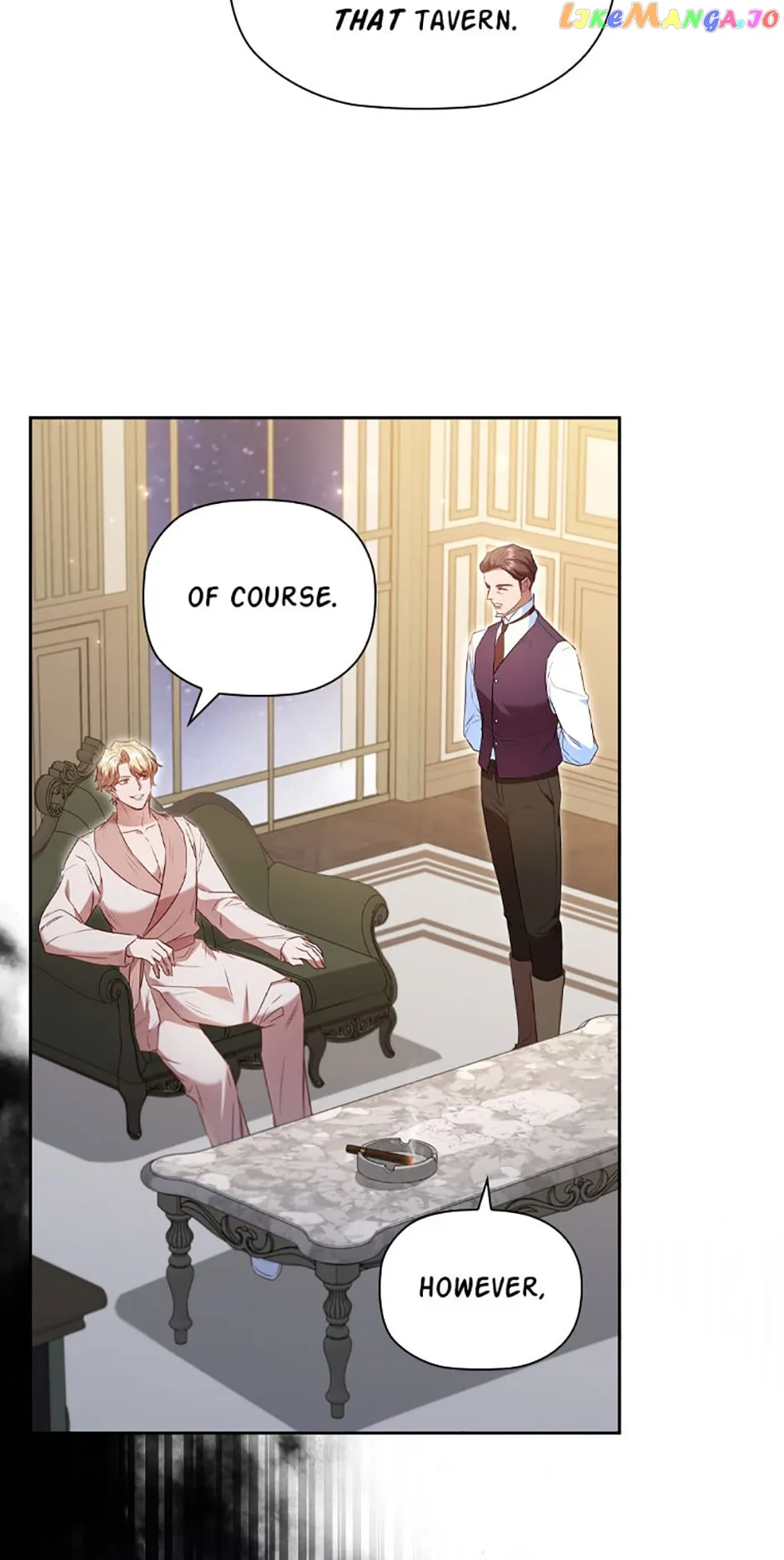 An Extra in the Family Is the First to Be Abandoned Chapter 52 - Page 61