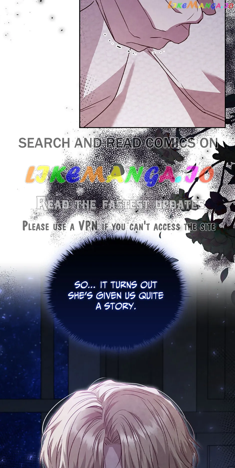 An Extra in the Family Is the First to Be Abandoned Chapter 52 - Page 64
