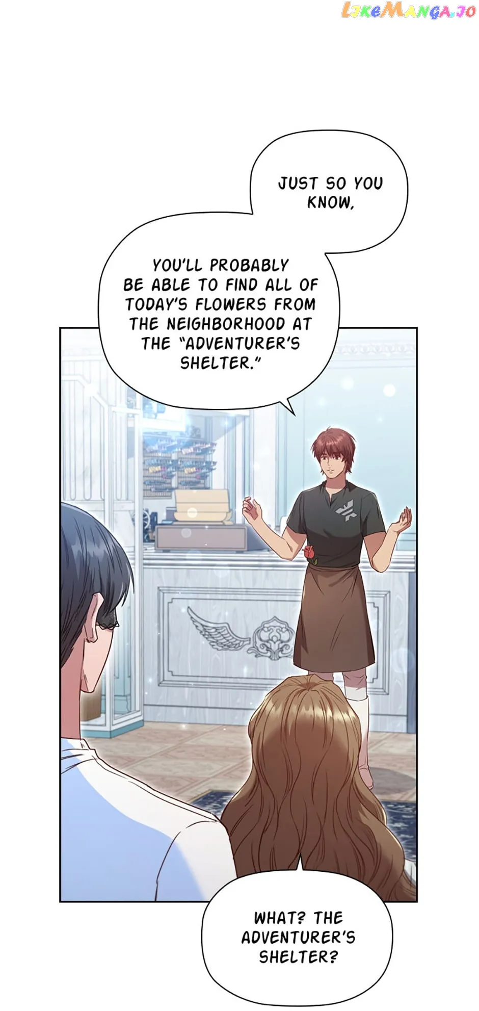An Extra in the Family Is the First to Be Abandoned Chapter 52 - Page 9