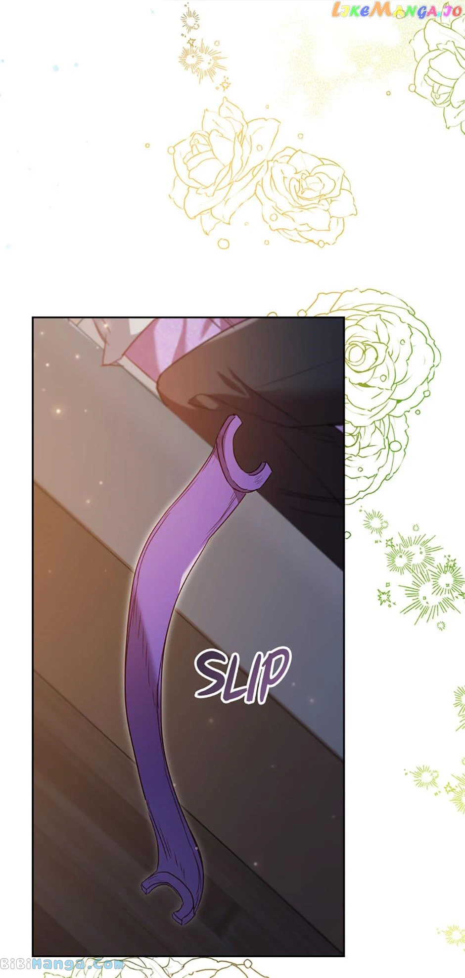 An Extra in the Family Is the First to Be Abandoned Chapter 53 - Page 10