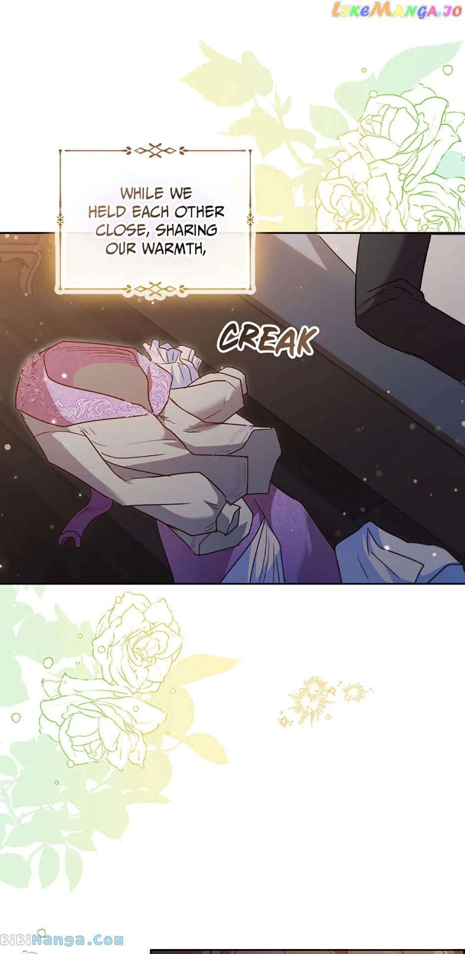 An Extra in the Family Is the First to Be Abandoned Chapter 53 - Page 13