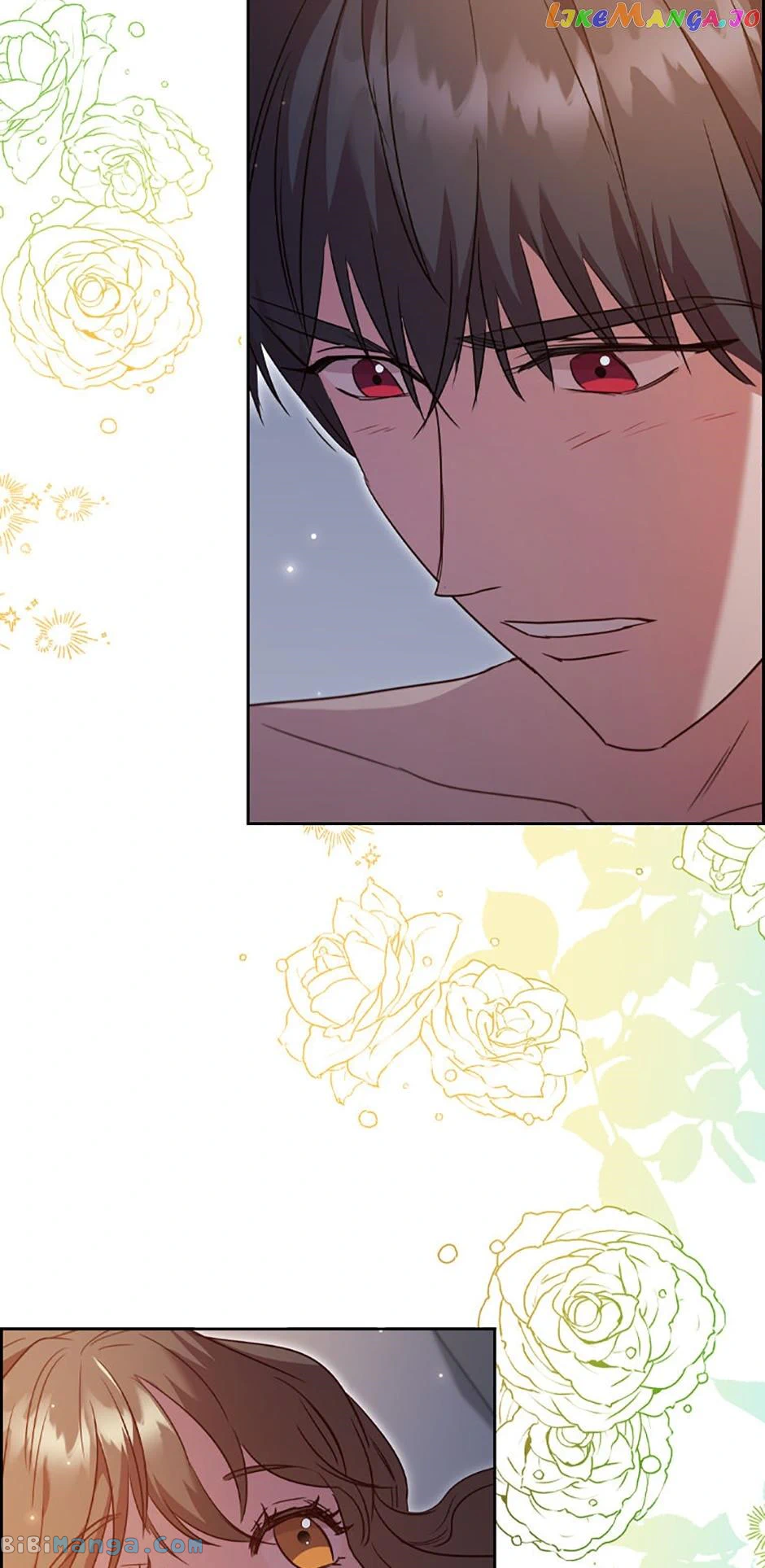 An Extra in the Family Is the First to Be Abandoned Chapter 53 - Page 14