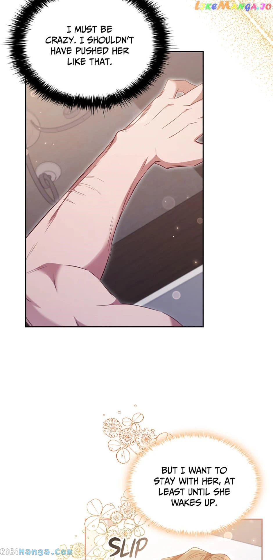 An Extra in the Family Is the First to Be Abandoned Chapter 53 - Page 23