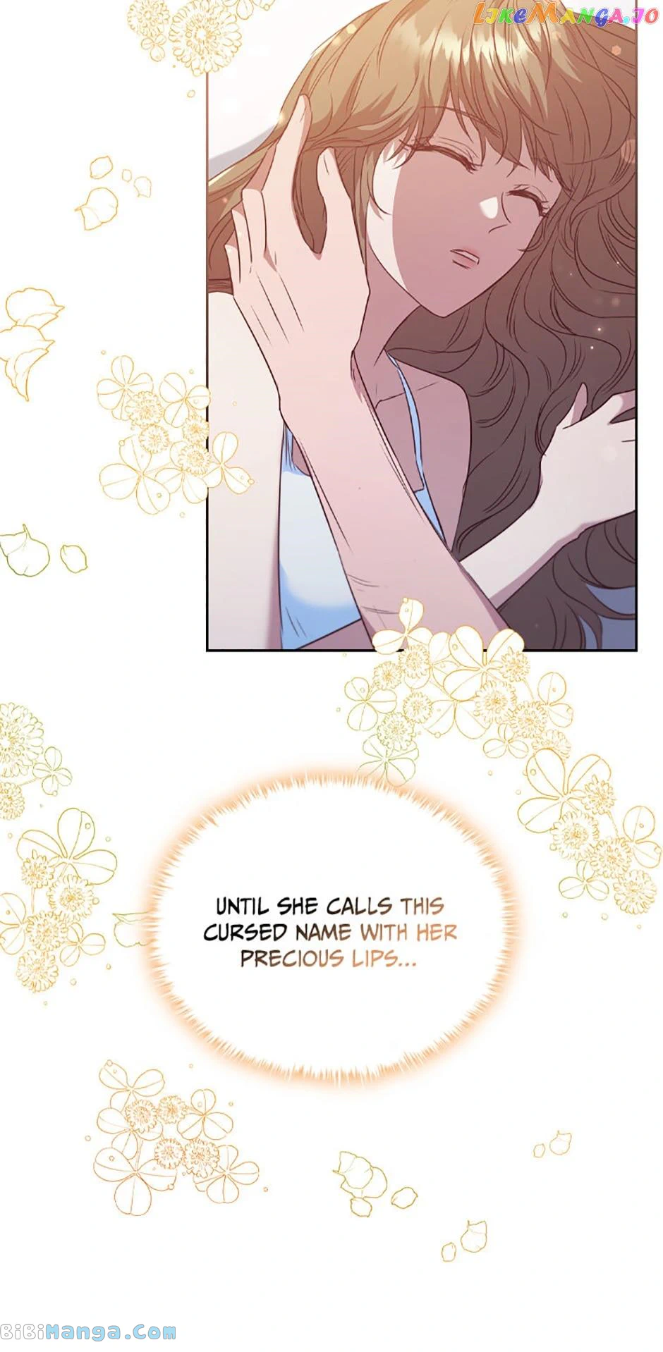 An Extra in the Family Is the First to Be Abandoned Chapter 53 - Page 24