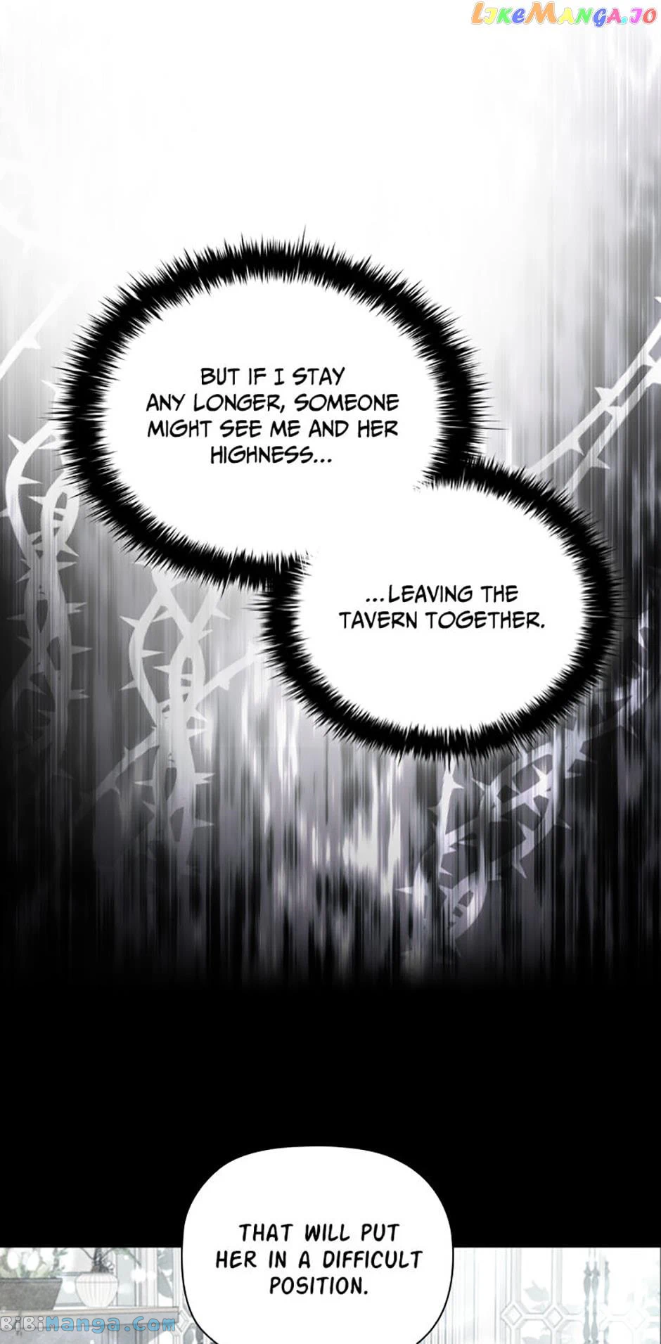 An Extra in the Family Is the First to Be Abandoned Chapter 53 - Page 25