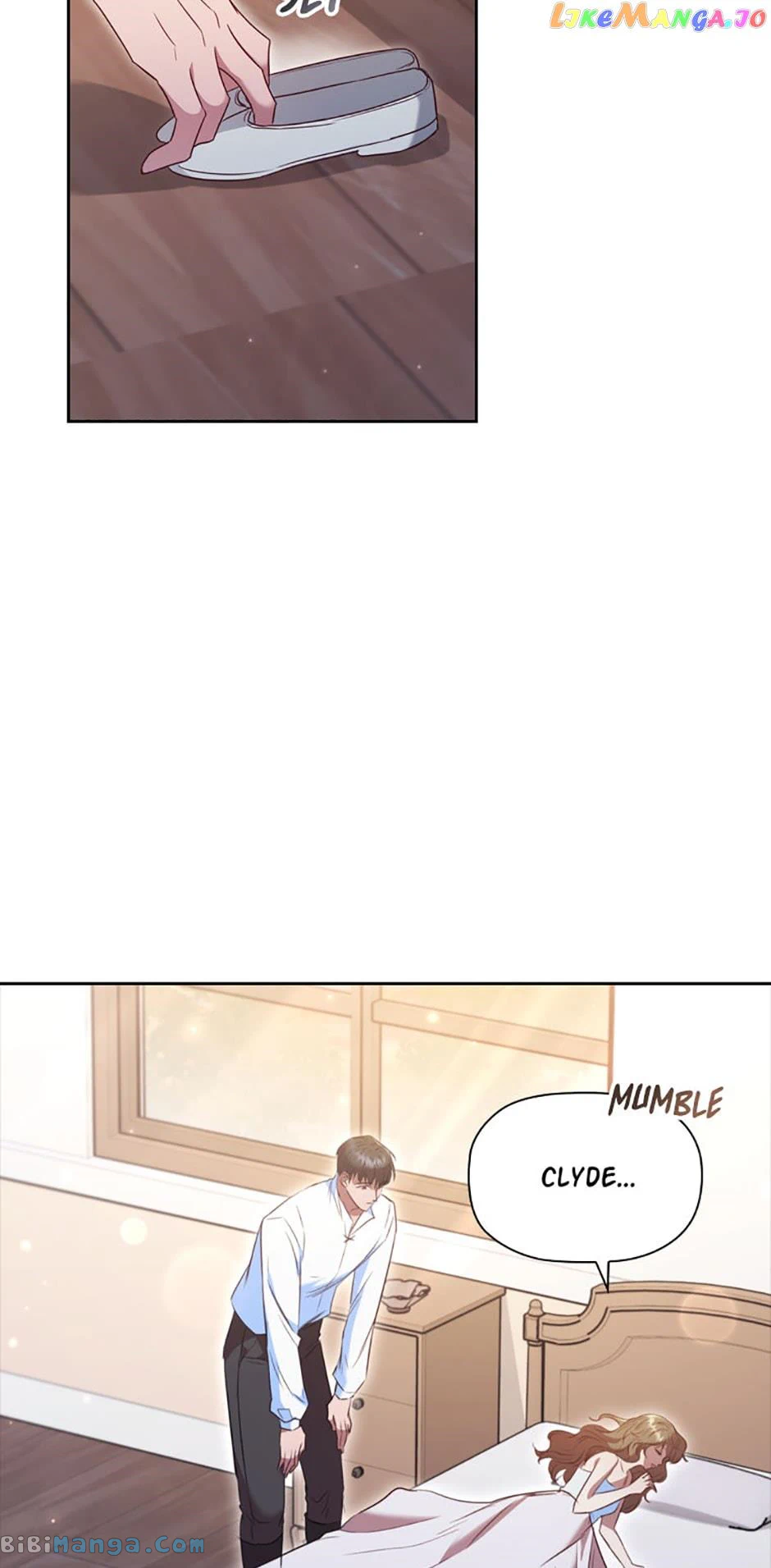 An Extra in the Family Is the First to Be Abandoned Chapter 53 - Page 28