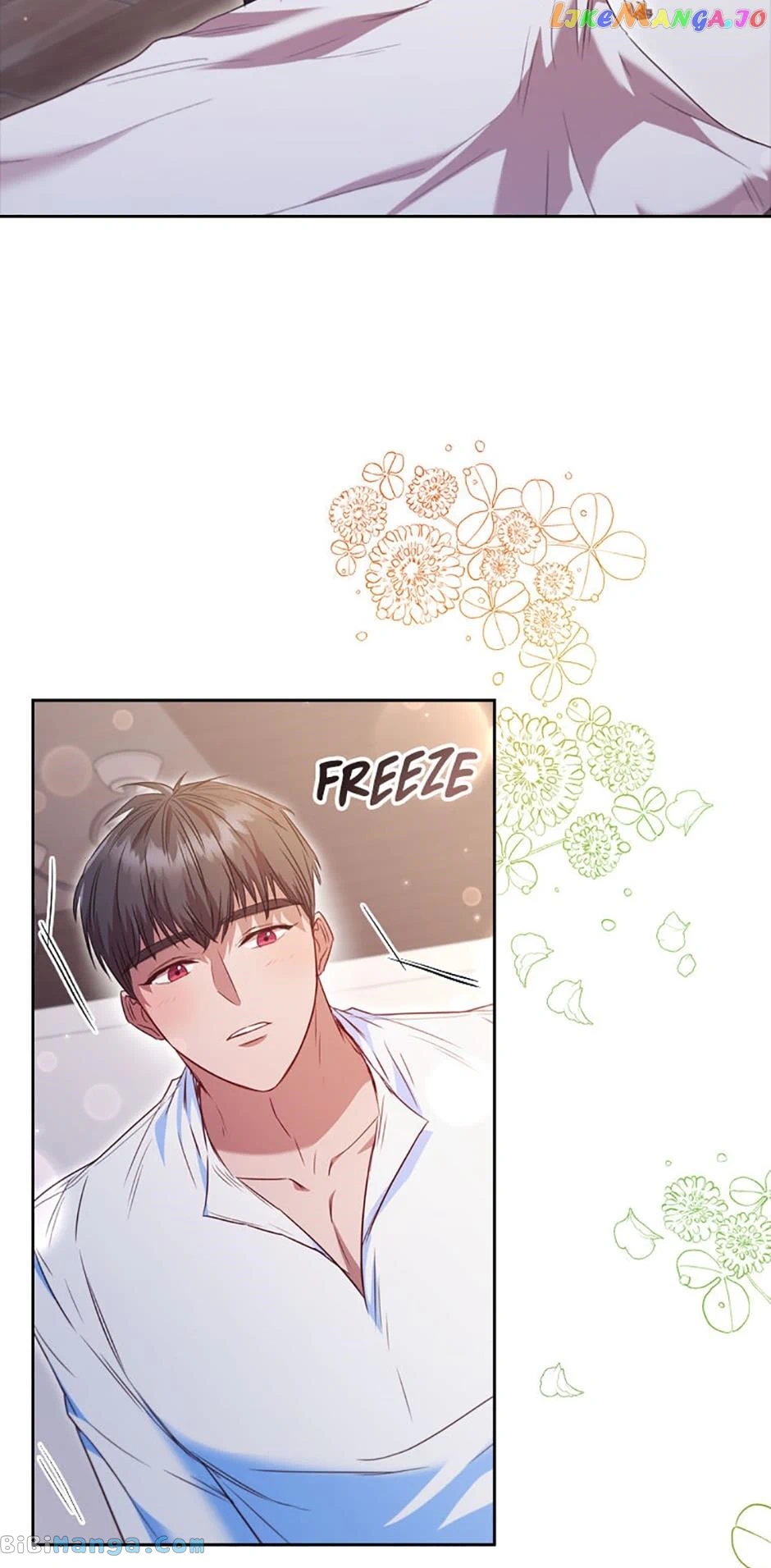 An Extra in the Family Is the First to Be Abandoned Chapter 53 - Page 29