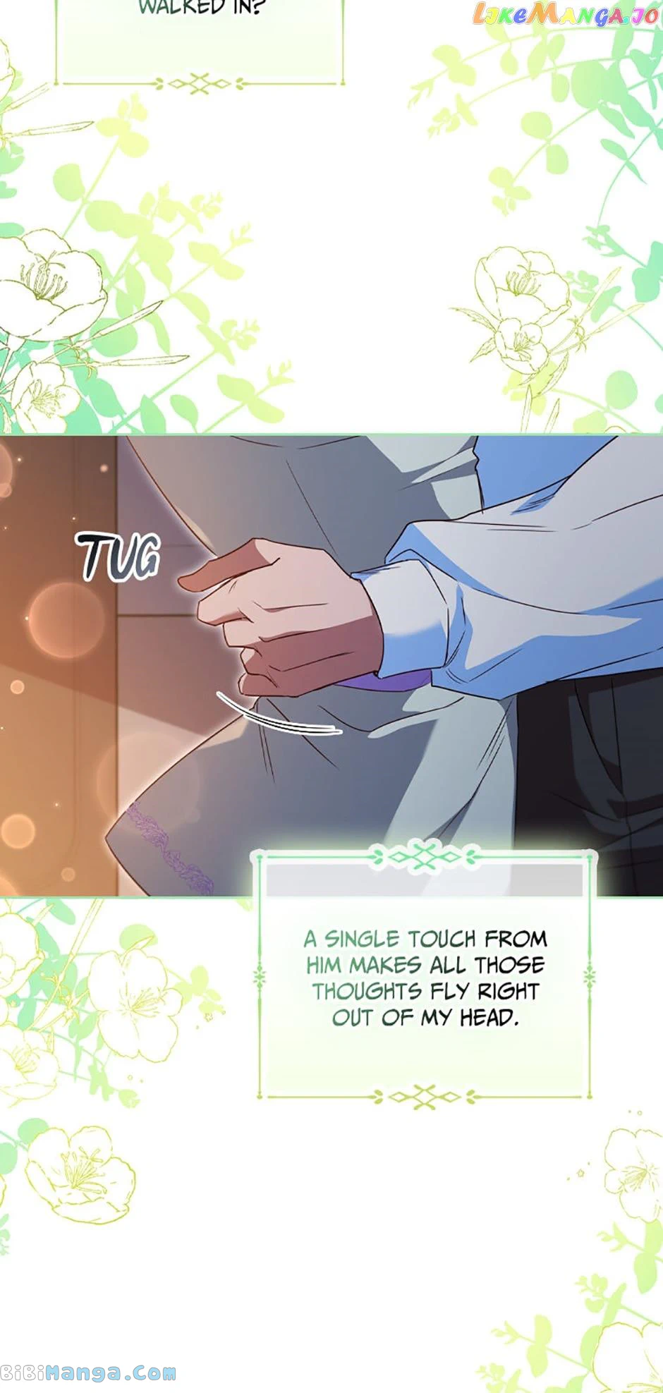 An Extra in the Family Is the First to Be Abandoned Chapter 53 - Page 3