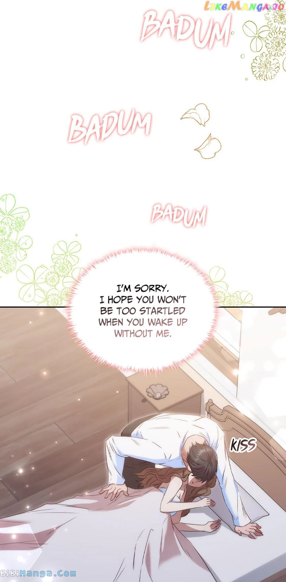 An Extra in the Family Is the First to Be Abandoned Chapter 53 - Page 30
