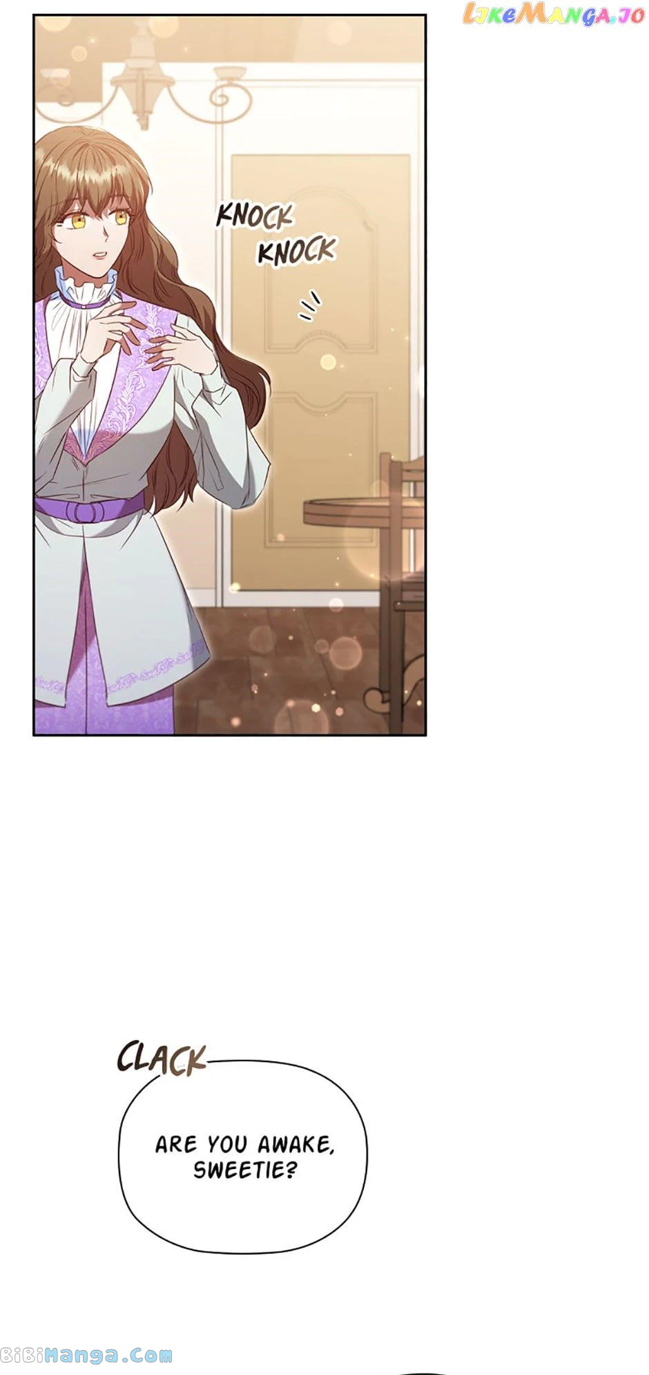 An Extra in the Family Is the First to Be Abandoned Chapter 53 - Page 38