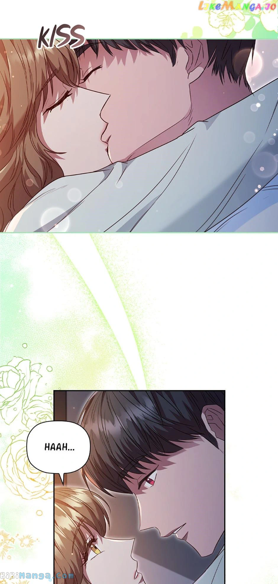 An Extra in the Family Is the First to Be Abandoned Chapter 53 - Page 4