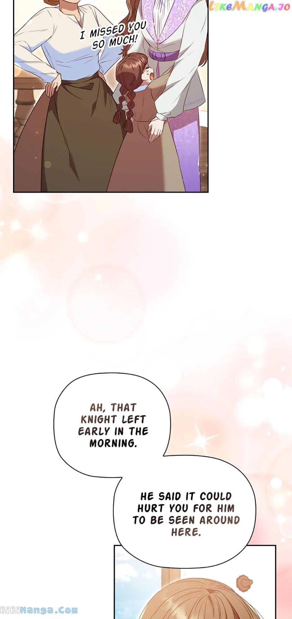 An Extra in the Family Is the First to Be Abandoned Chapter 53 - Page 42