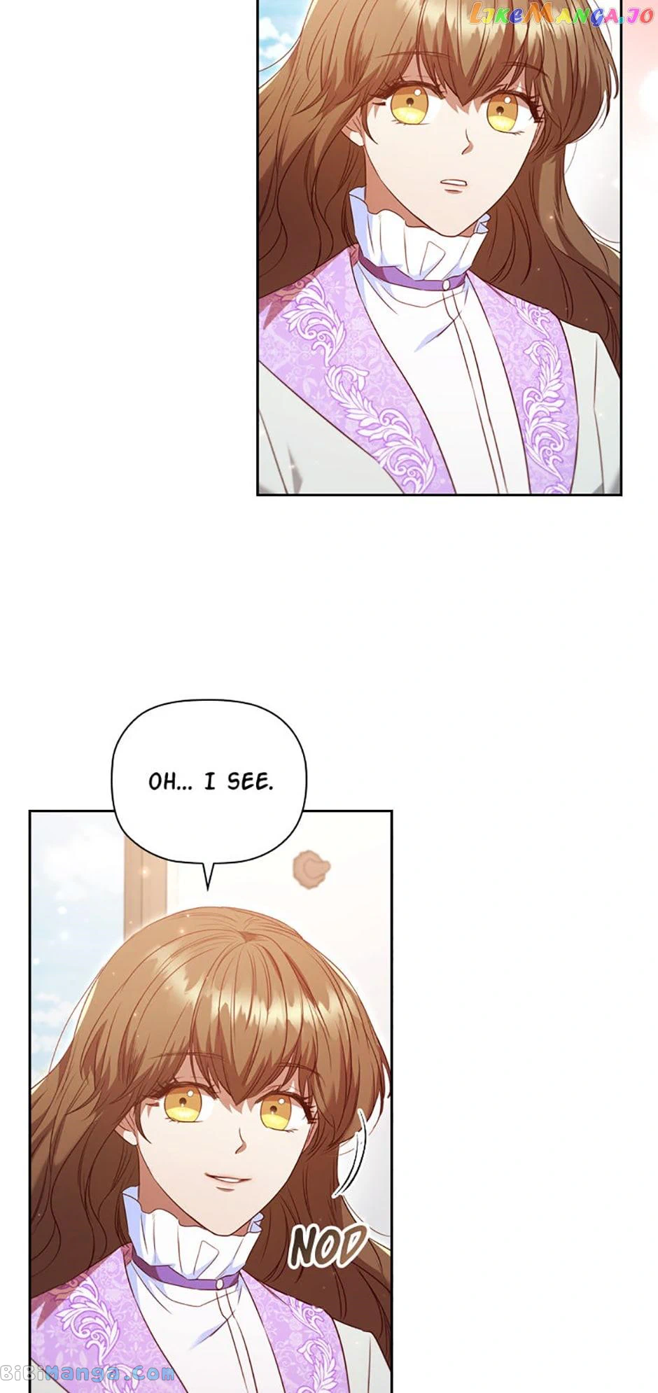 An Extra in the Family Is the First to Be Abandoned Chapter 53 - Page 43