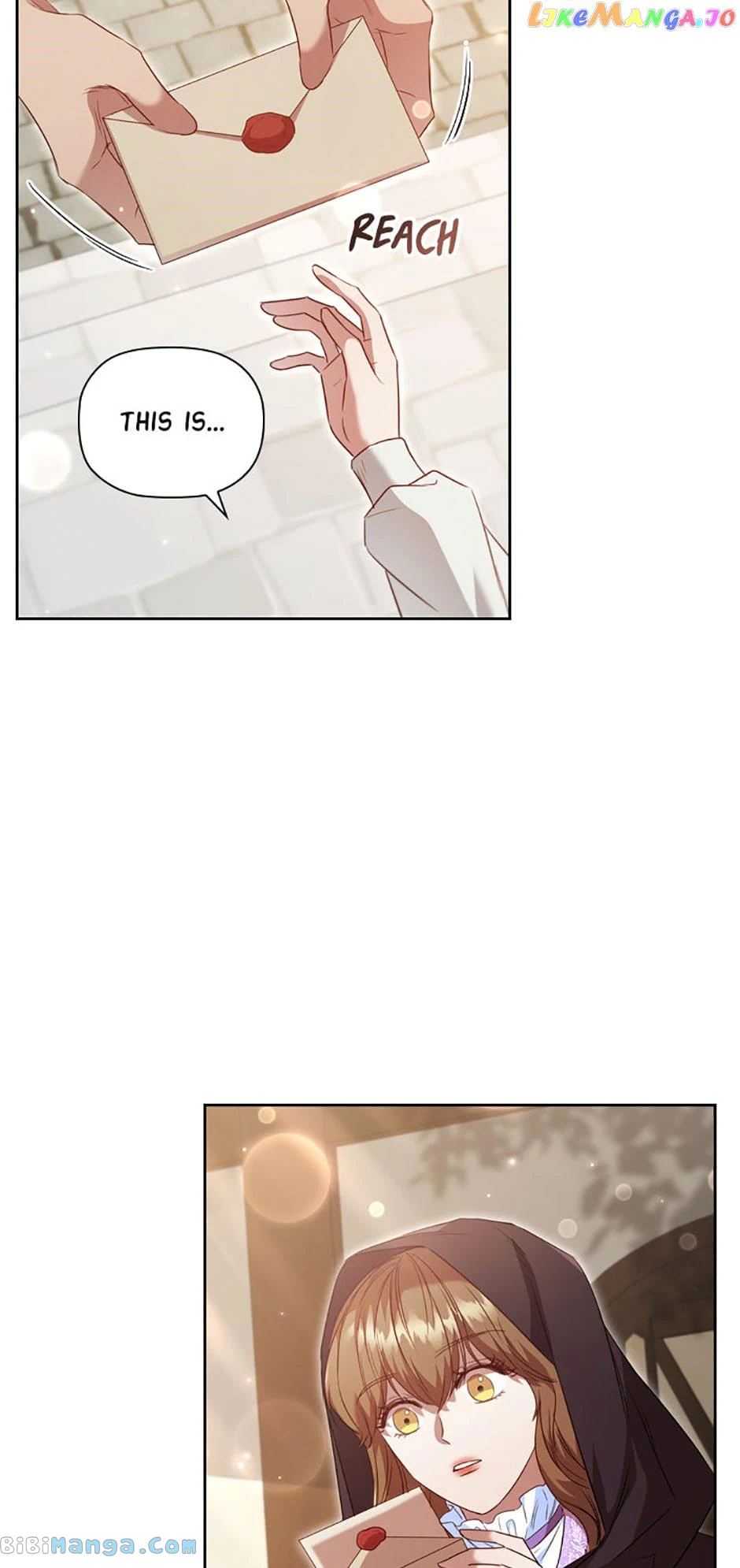 An Extra in the Family Is the First to Be Abandoned Chapter 53 - Page 46