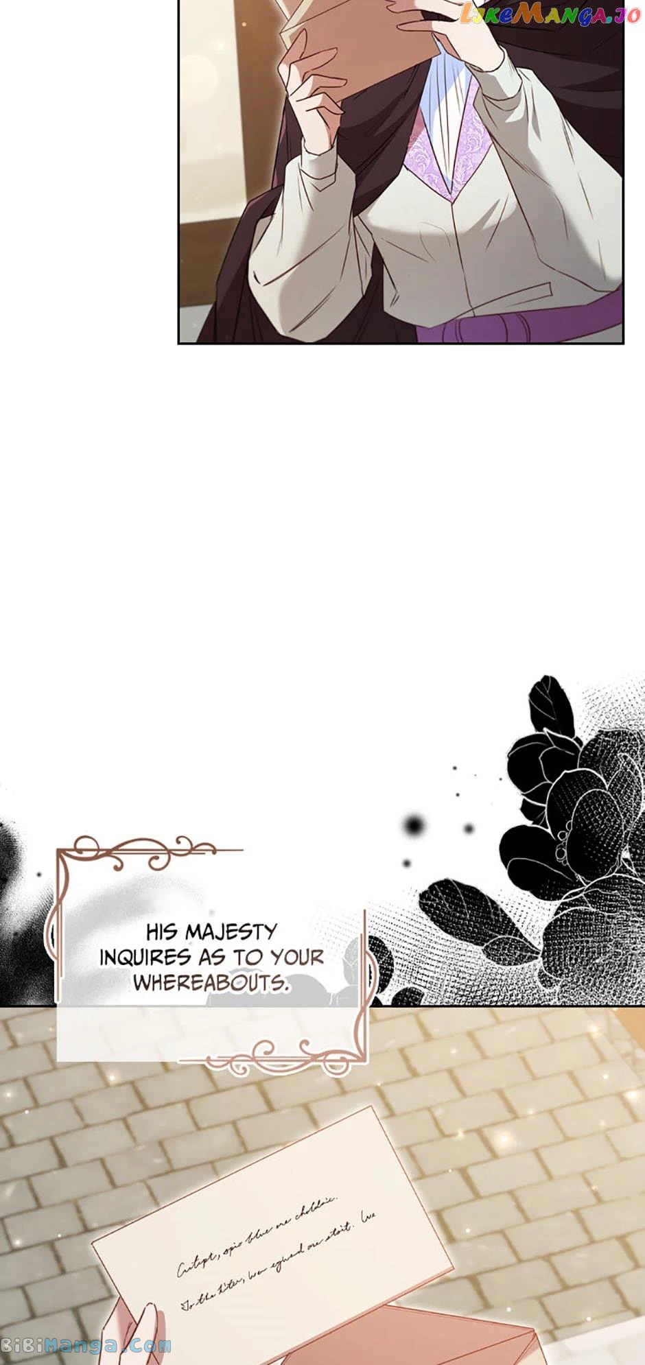 An Extra in the Family Is the First to Be Abandoned Chapter 53 - Page 47