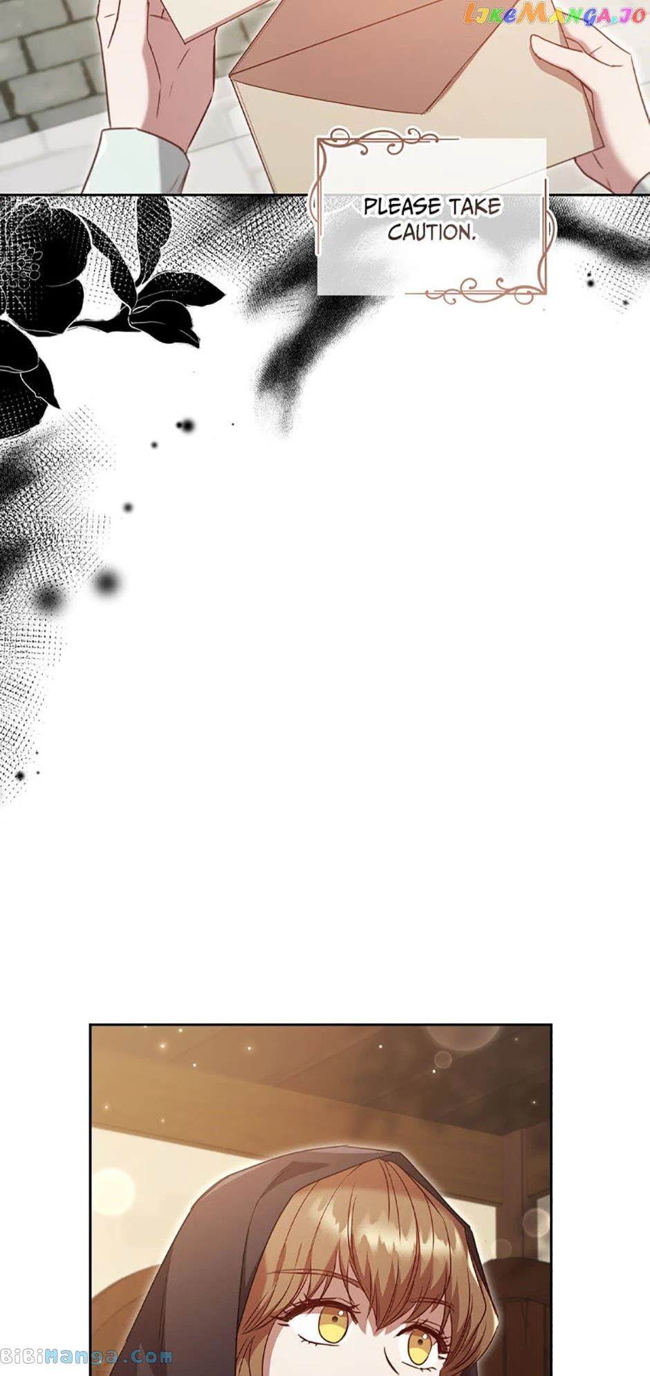 An Extra in the Family Is the First to Be Abandoned Chapter 53 - Page 48