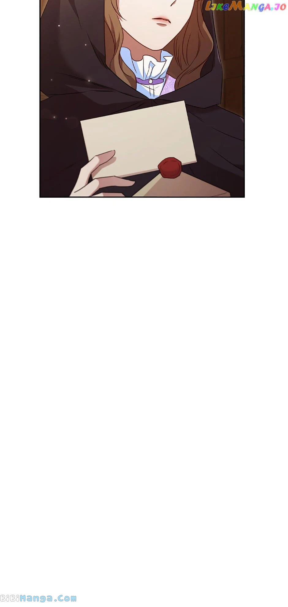 An Extra in the Family Is the First to Be Abandoned Chapter 53 - Page 49