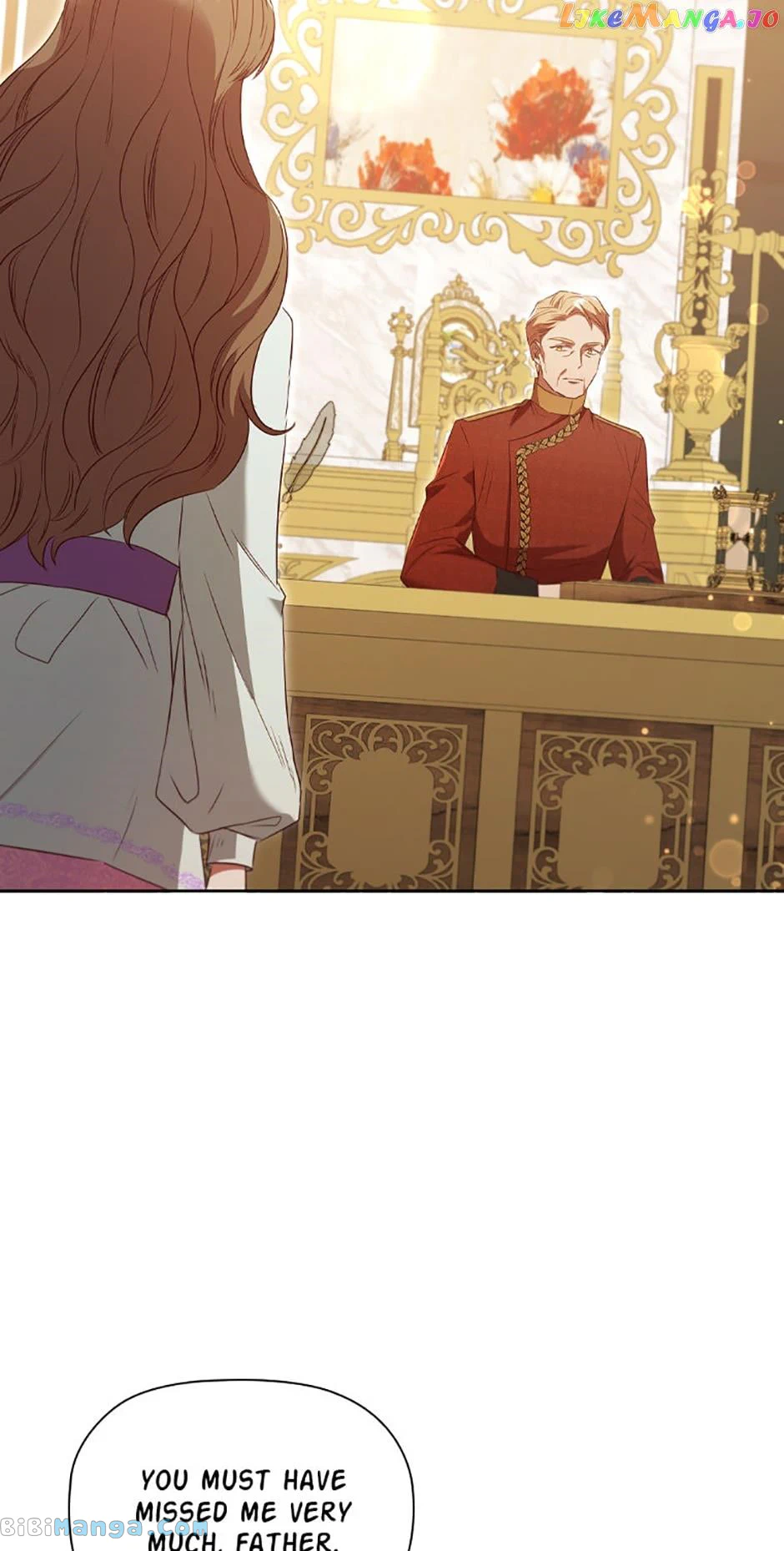 An Extra in the Family Is the First to Be Abandoned Chapter 53 - Page 52