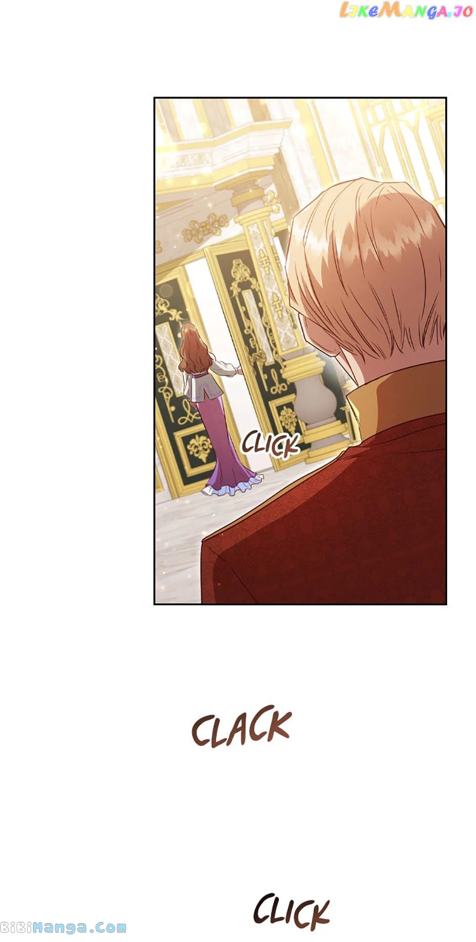 An Extra in the Family Is the First to Be Abandoned Chapter 53 - Page 57