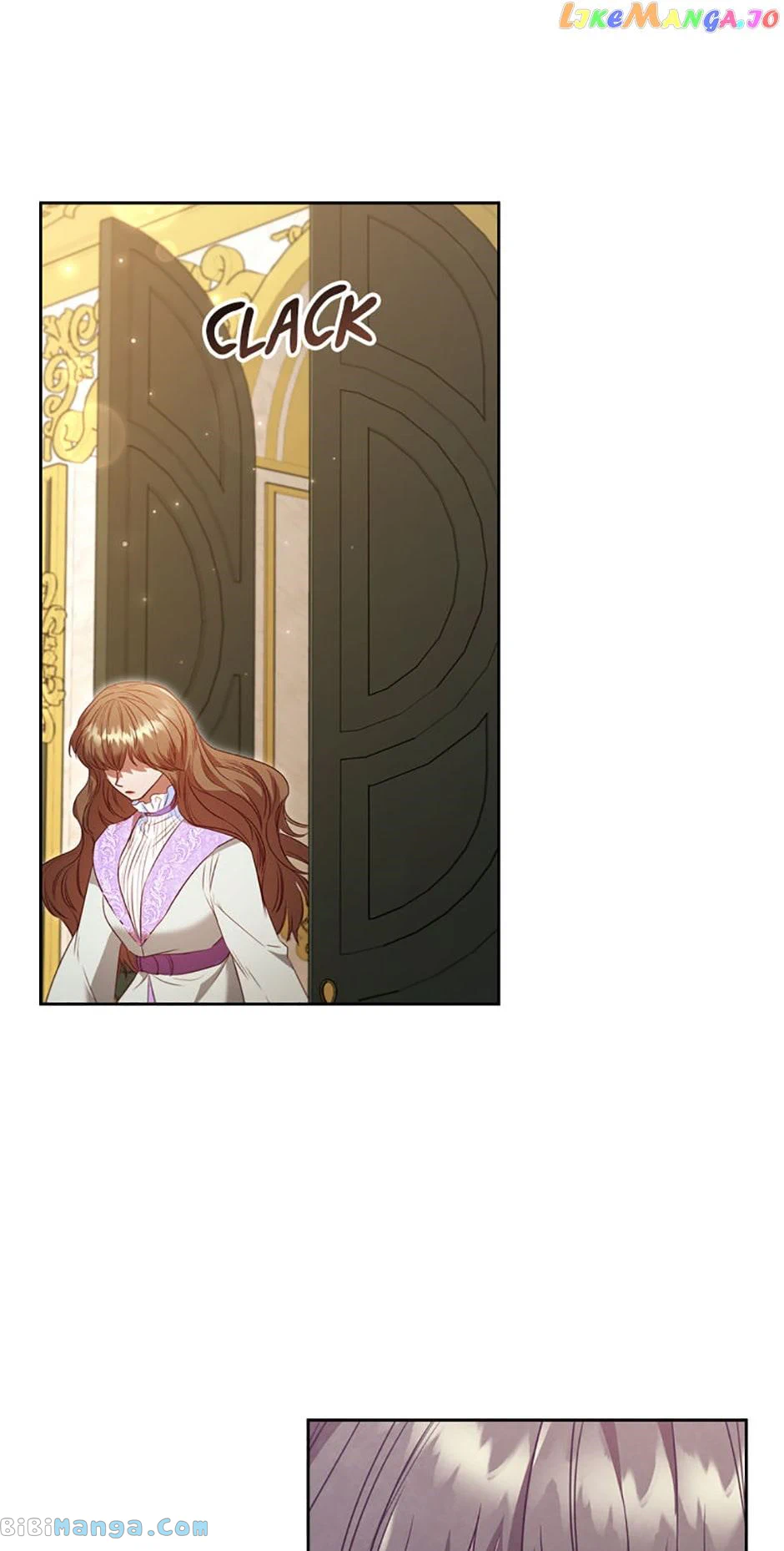 An Extra in the Family Is the First to Be Abandoned Chapter 53 - Page 58