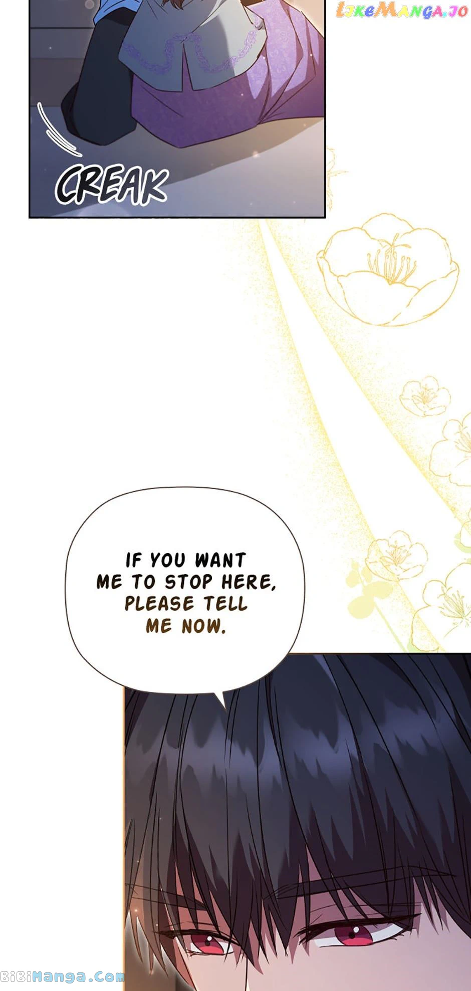 An Extra in the Family Is the First to Be Abandoned Chapter 53 - Page 6