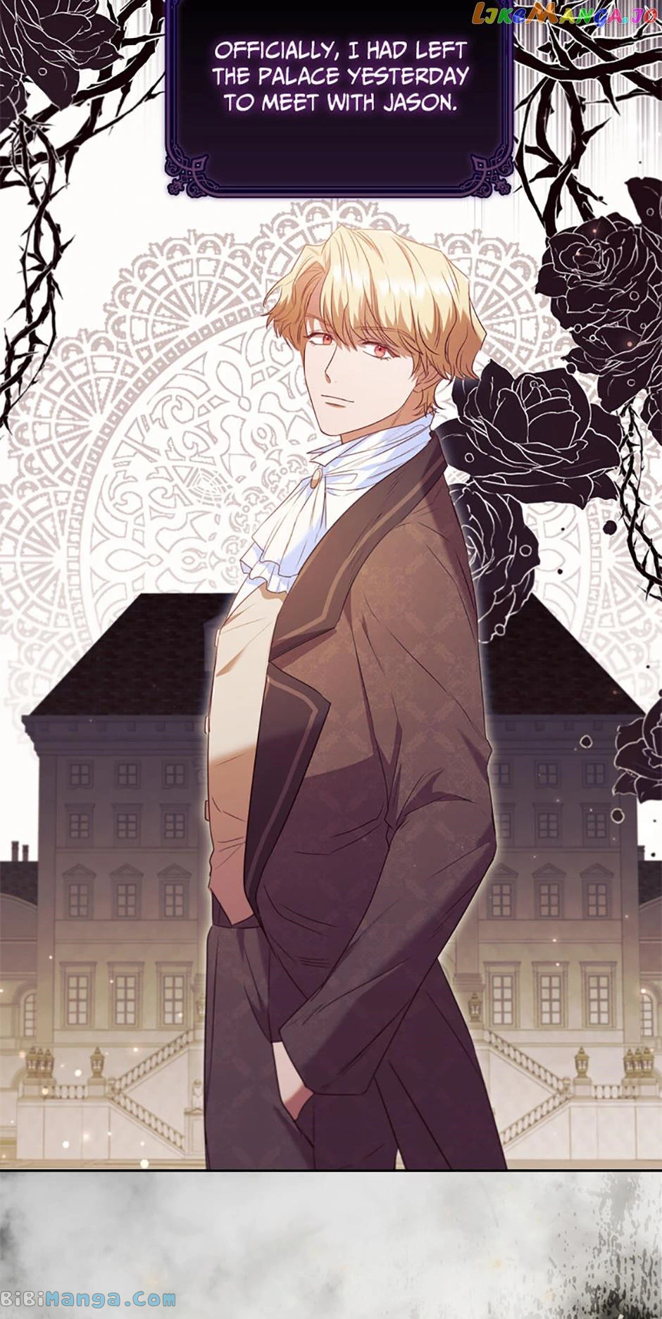 An Extra in the Family Is the First to Be Abandoned Chapter 53 - Page 62
