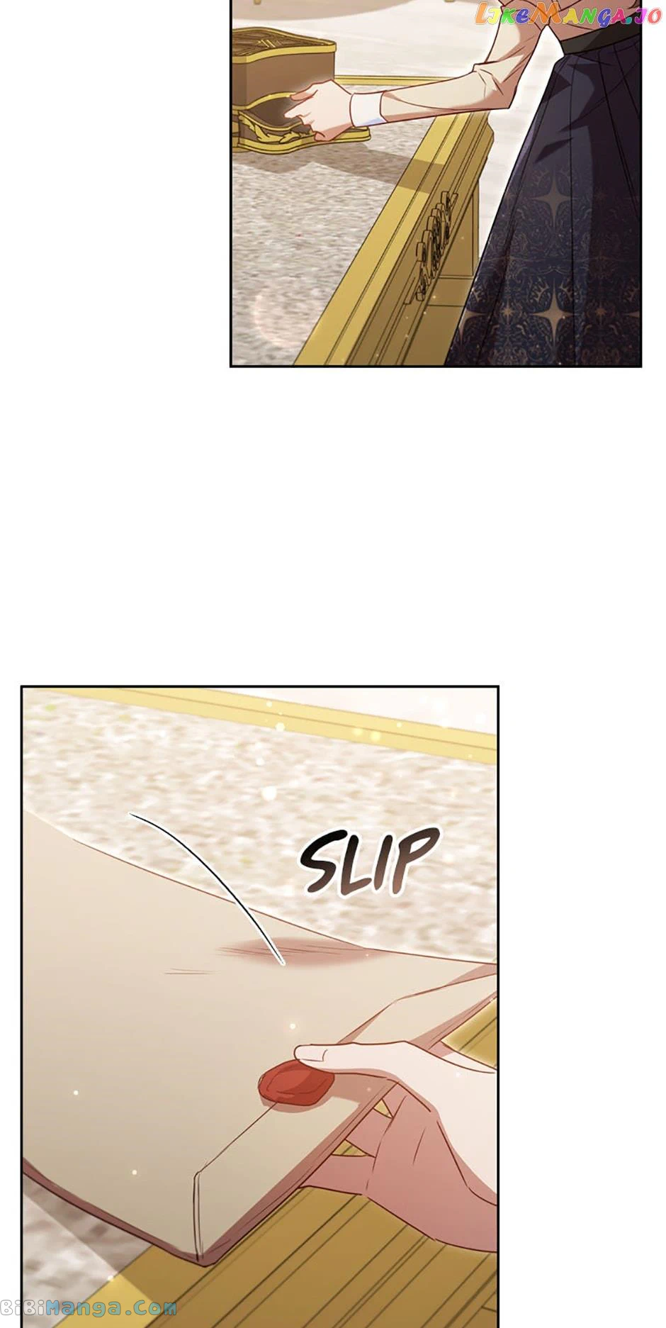 An Extra in the Family Is the First to Be Abandoned Chapter 53 - Page 68