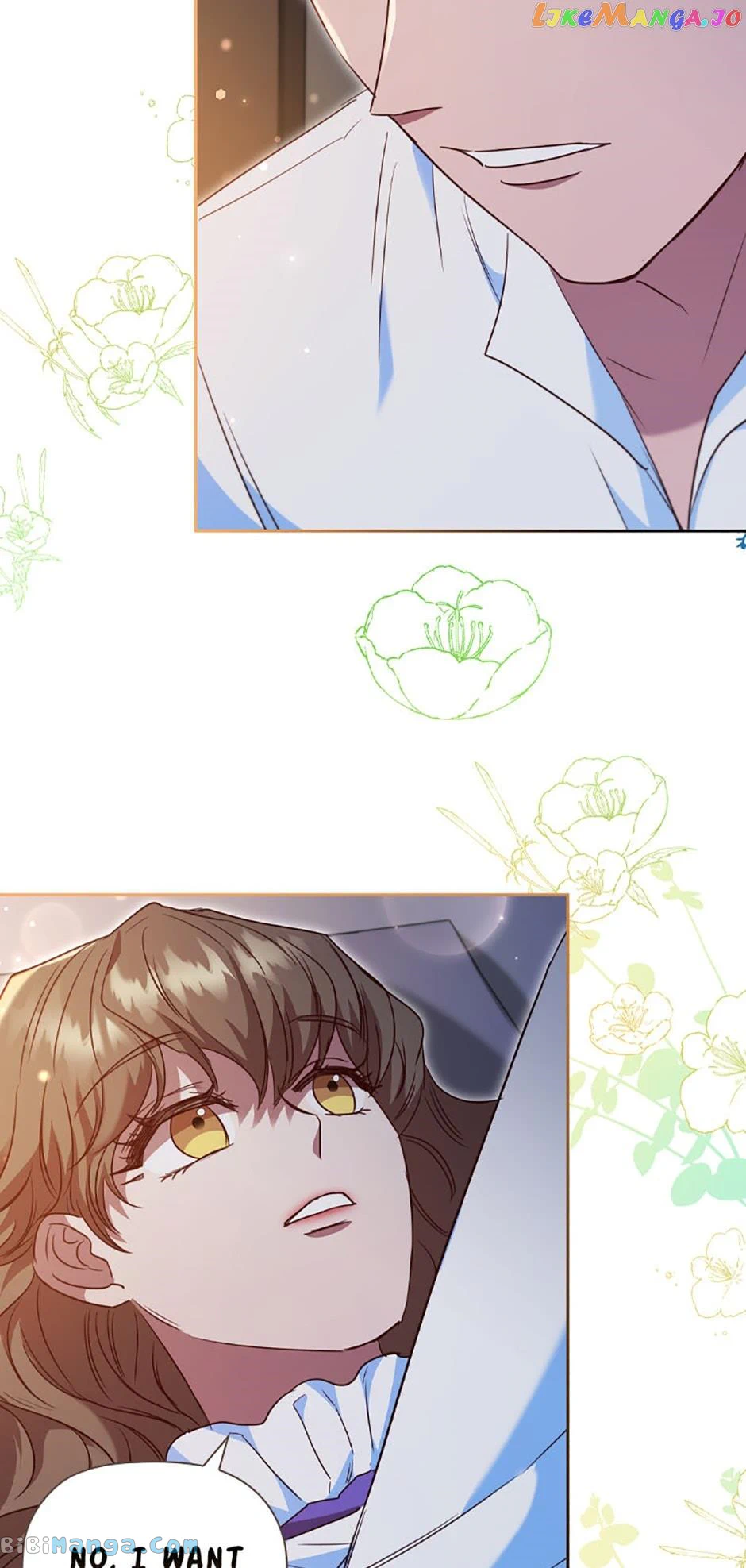 An Extra in the Family Is the First to Be Abandoned Chapter 53 - Page 7