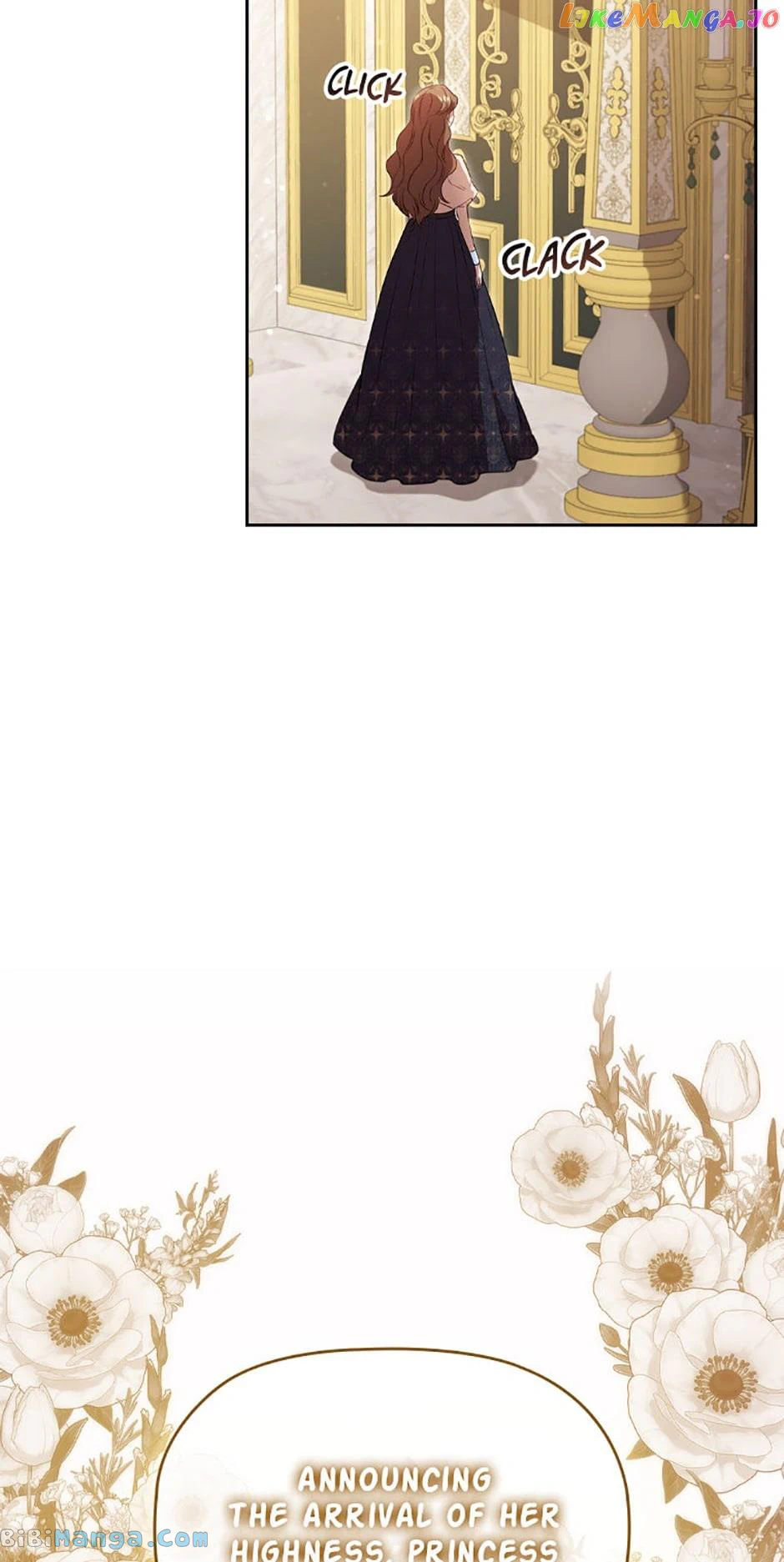 An Extra in the Family Is the First to Be Abandoned Chapter 53 - Page 70