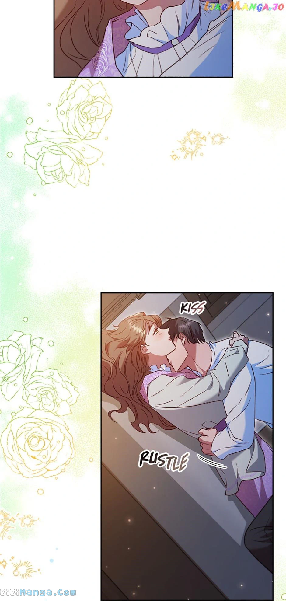 An Extra in the Family Is the First to Be Abandoned Chapter 53 - Page 9