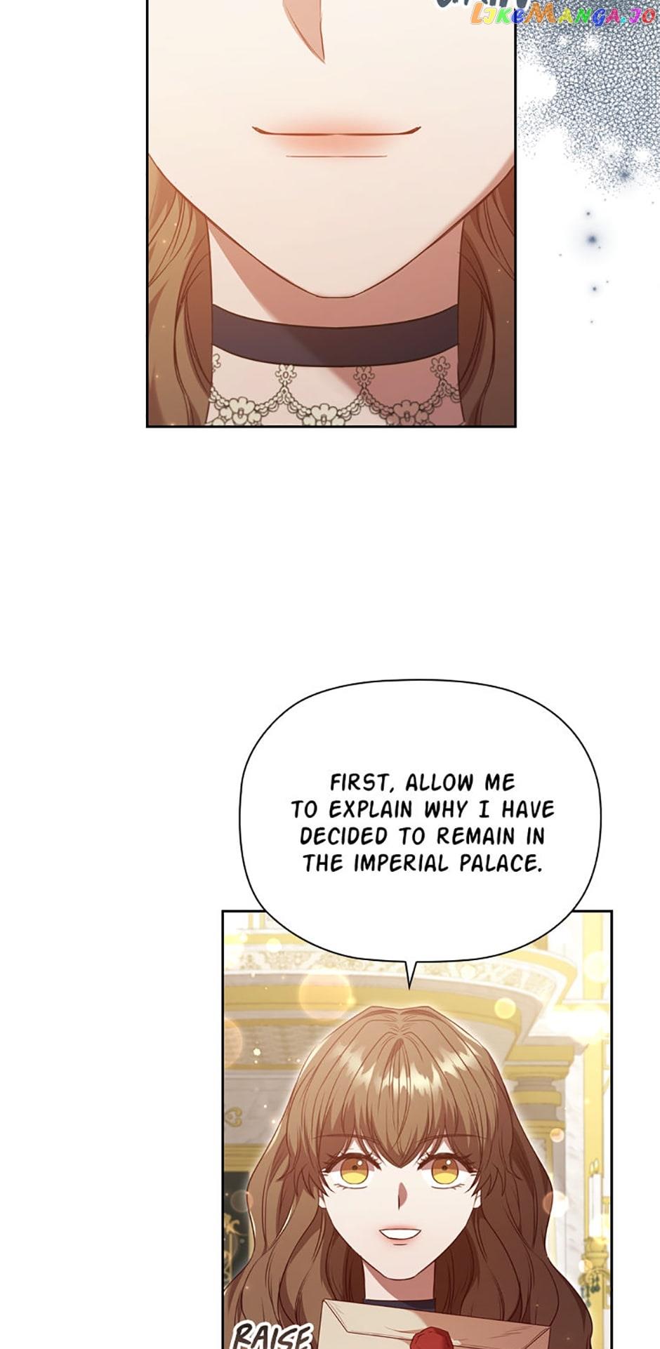An Extra in the Family Is the First to Be Abandoned Chapter 54 - Page 14