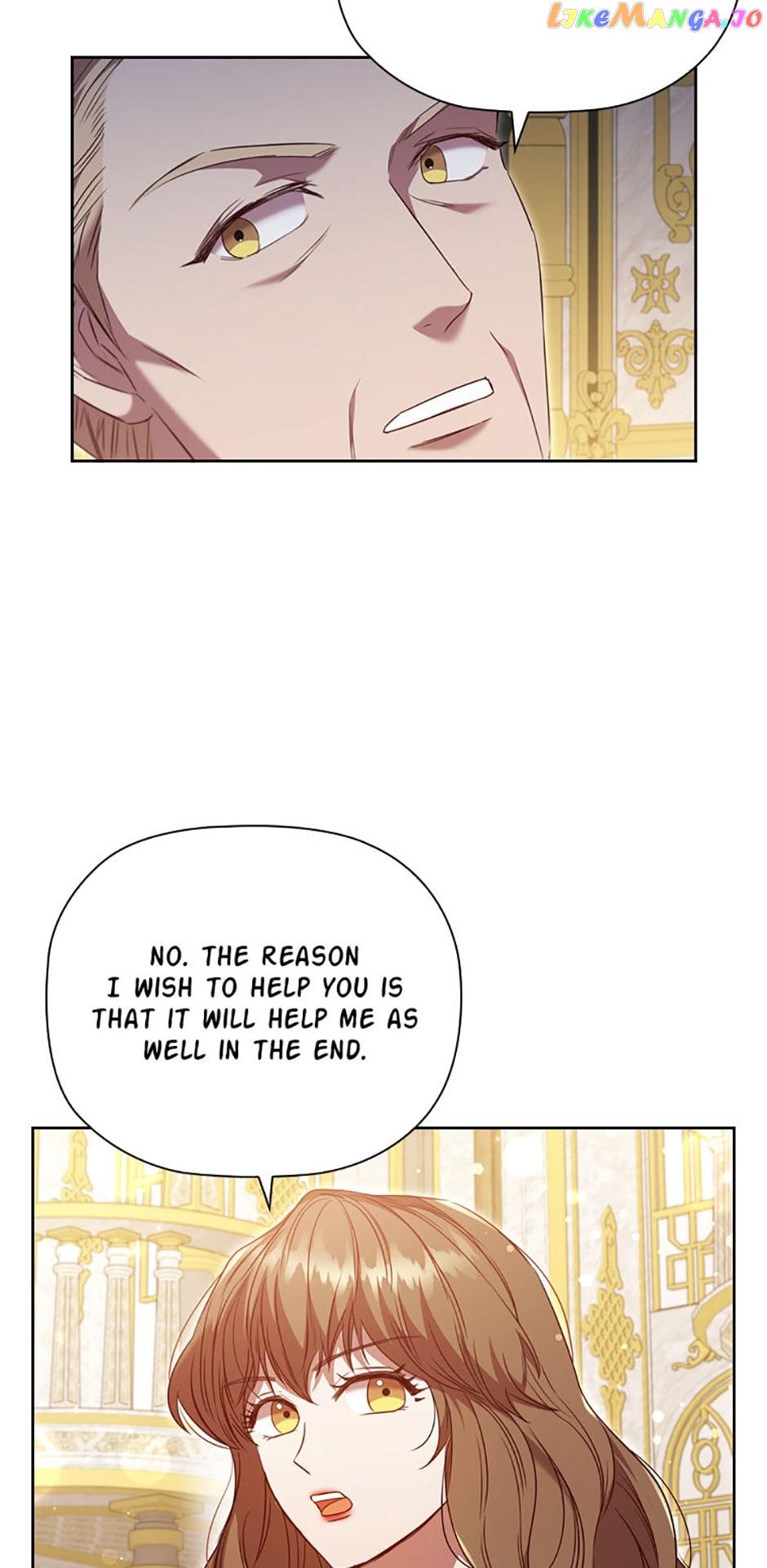 An Extra in the Family Is the First to Be Abandoned Chapter 54 - Page 18