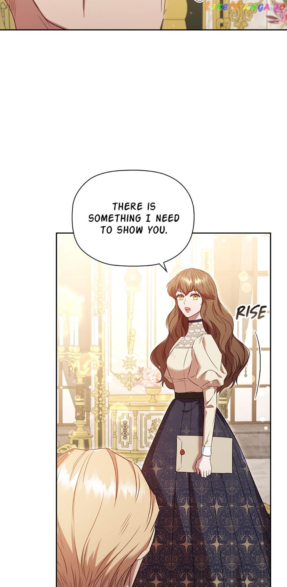 An Extra in the Family Is the First to Be Abandoned Chapter 54 - Page 20