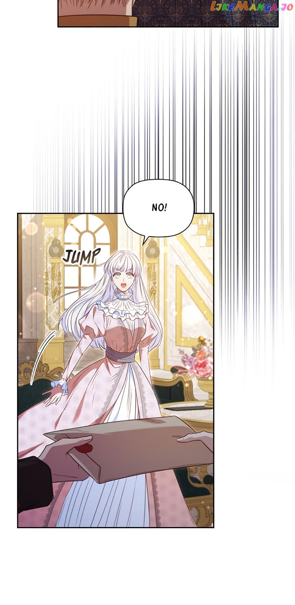 An Extra in the Family Is the First to Be Abandoned Chapter 54 - Page 21